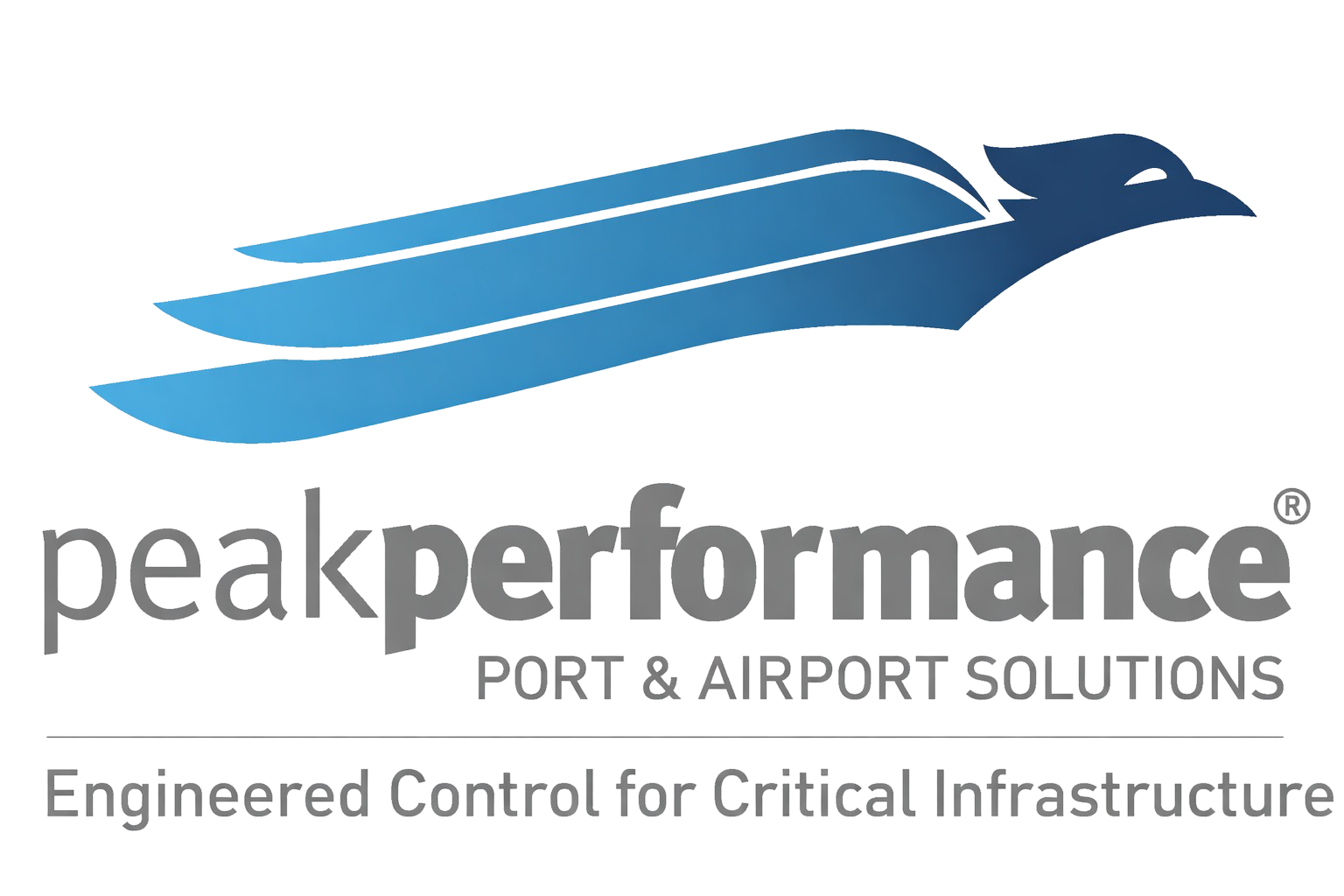 Peak Performance — Port & Airport Solutions